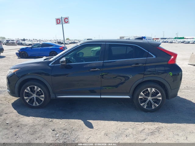 Auction sale of the 2018 Mitsubishi Eclipse Cross Sel, vin: JA4AT5AA9JZ048040, lot number: 45521358