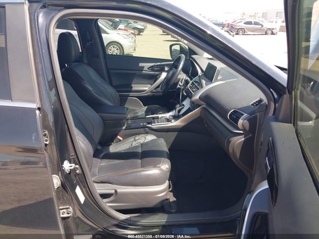 Auction sale of the 2018 Mitsubishi Eclipse Cross Sel, vin: JA4AT5AA9JZ048040, lot number: 45521358