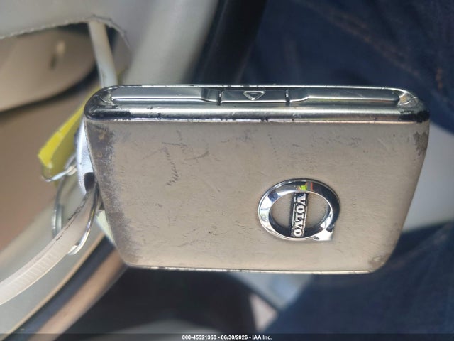 45521360 :رقم المزاد ، LYV102RL0KB289870 vin ، 2019 Volvo Xc60 T5 Inscription مزاد بيع