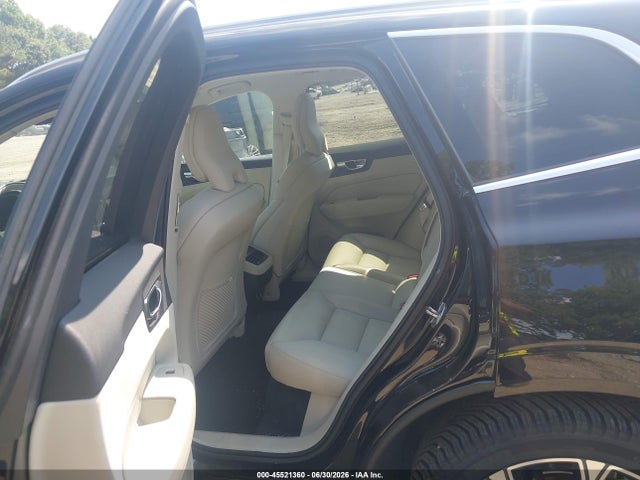 45521360 :رقم المزاد ، LYV102RL0KB289870 vin ، 2019 Volvo Xc60 T5 Inscription مزاد بيع