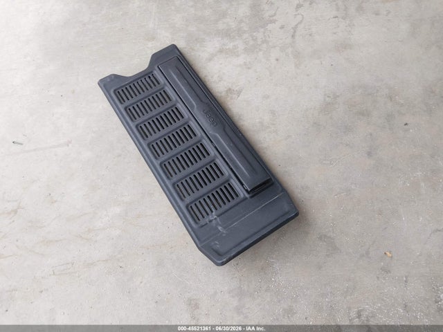 1C4HJXFG9MW552760 Jeep Wrangler Unlimited Rubicon 4x4