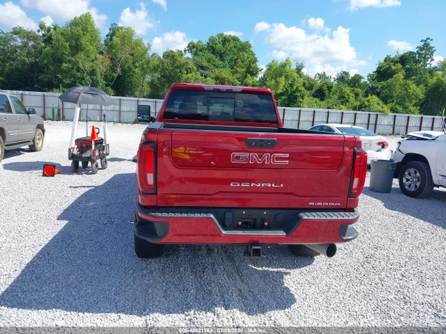2021 Gmc Sierra 3500hd 4wd  Standard Bed Denali მანქანა იყიდება აუქციონზე, vin: 1GT49WEY0MF255873, აუქციონის ნომერი: 45521362