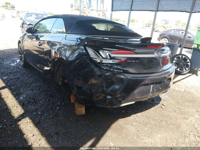 Aukcja sprzedaży 2016 Buick Cascada Premium, vin: W04WT3N50GG151391, numer aukcji: 45521366