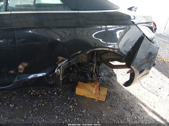 Aukcja sprzedaży 2016 Buick Cascada Premium, vin: W04WT3N50GG151391, numer aukcji: 45521366