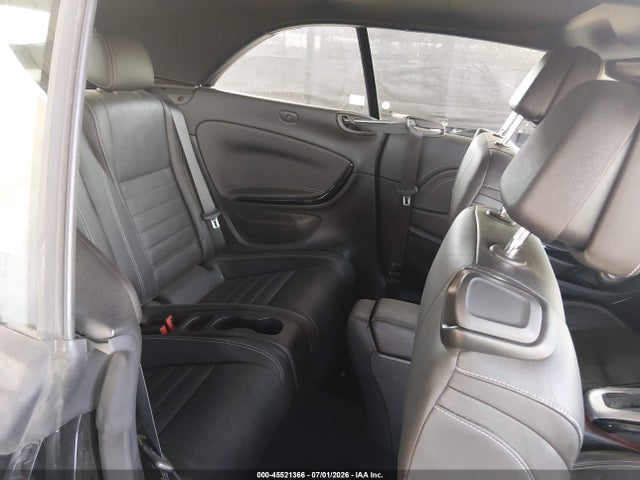 Aukcja sprzedaży 2016 Buick Cascada Premium, vin: W04WT3N50GG151391, numer aukcji: 45521366