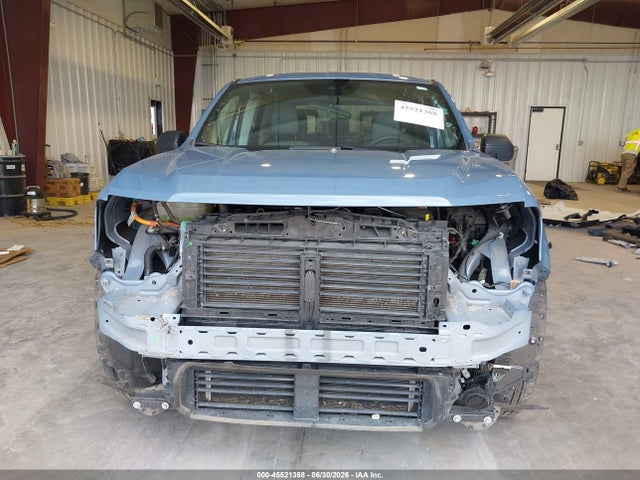 45521368 :رقم المزاد ، 3FTTW8H34RRB01936 vin ، 2024 Ford Maverick Xlt مزاد بيع
