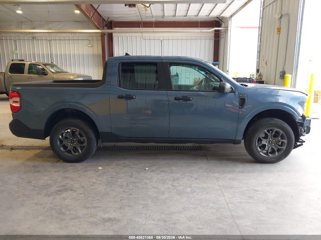 Ford Maverick Xlt 2024 3FTTW8H34RRB01936 Image 14