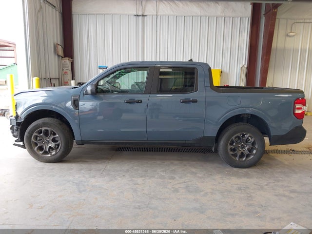Ford Maverick Xlt 2024 3FTTW8H34RRB01936 Image 15