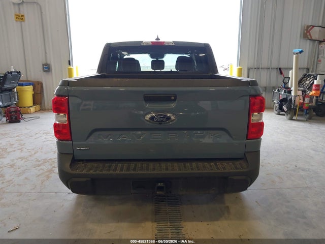 Ford Maverick Xlt 2024 3FTTW8H34RRB01936 Image 17