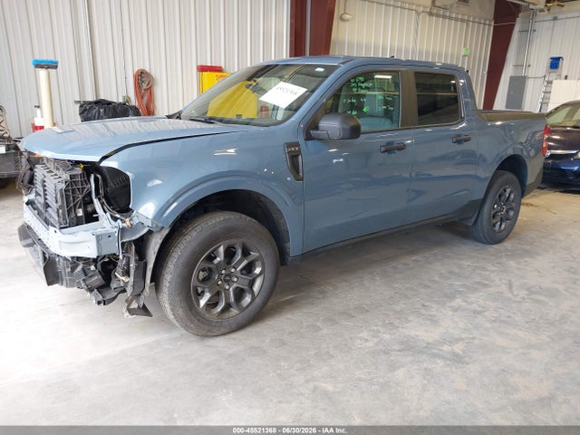 Ford Maverick Xlt 2024 3FTTW8H34RRB01936 Image 2
