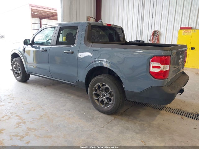 Ford Maverick Xlt 2024 3FTTW8H34RRB01936 Image 3