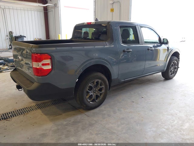 Ford Maverick Xlt 2024 3FTTW8H34RRB01936 Image 4