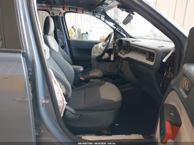 Ford Maverick Xlt 2024 3FTTW8H34RRB01936 Image 5
