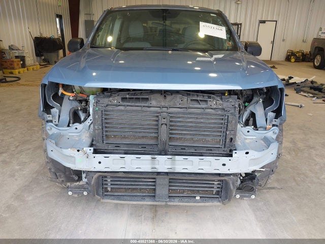 Ford Maverick Xlt 2024 3FTTW8H34RRB01936 Image 6