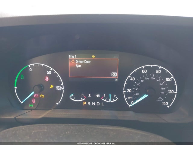 Ford Maverick Xlt 2024 3FTTW8H34RRB01936 Image 7