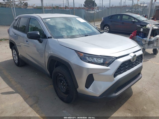 Продаж на аукціоні авто 2024 Toyota Rav4 Le, vin: 2T3H1RFVXRW328056, номер лоту: 45521371