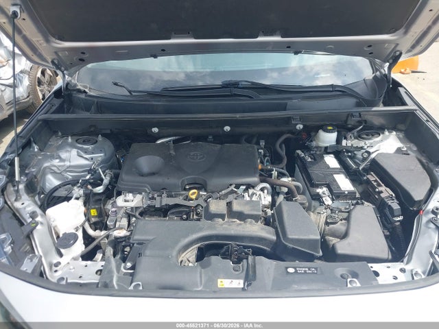 2T3H1RFVXRW328056 Toyota RAV4 LE