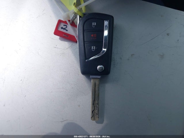 Toyota RAV4 LE 2024 2T3H1RFVXRW328056 Image 11