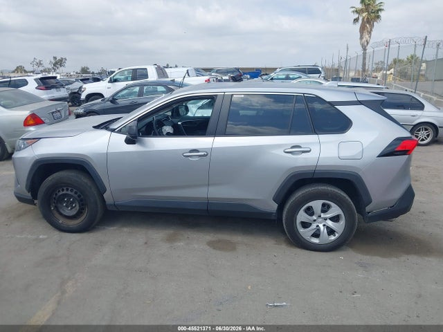Toyota RAV4 LE 2024 2T3H1RFVXRW328056 Image 14