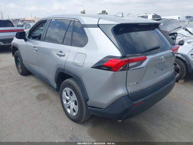 2T3H1RFVXRW328056 Toyota RAV4 LE
