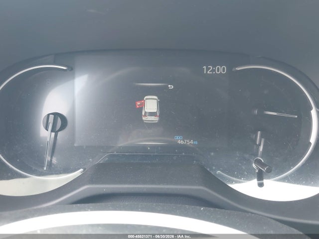 2T3H1RFVXRW328056 Toyota RAV4 LE