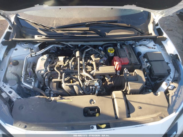 3N1AB8BVXSY300579 Nissan SENTRA S