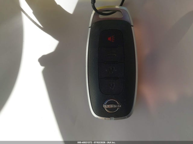 3N1AB8BVXSY300579 Nissan SENTRA S