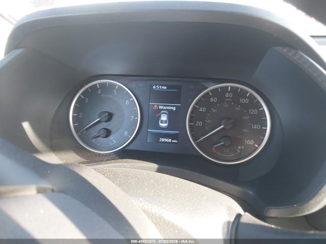 3N1AB8BVXSY300579 Nissan SENTRA S