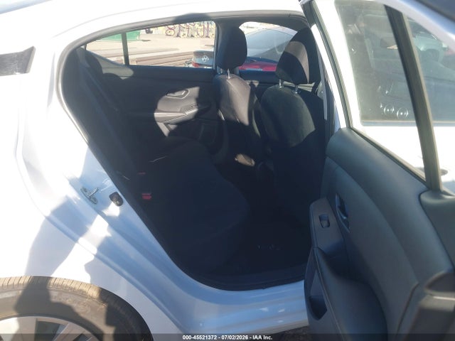 3N1AB8BVXSY300579 Nissan SENTRA S