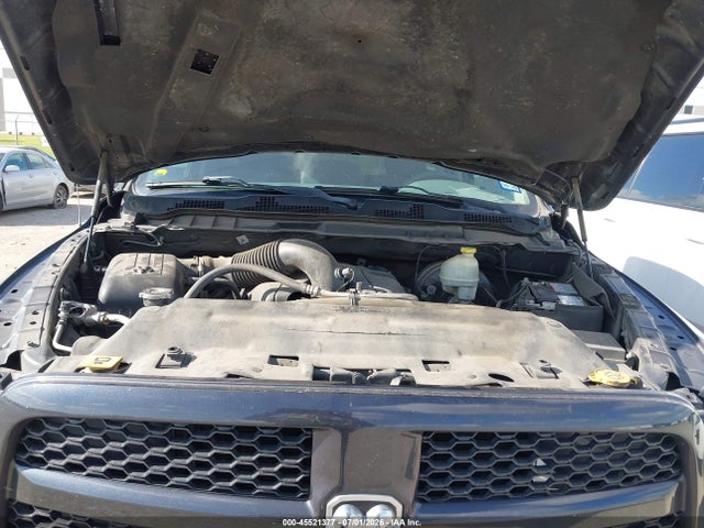 2013 Ram 1500 Express მანქანა იყიდება აუქციონზე, vin: 3C6JR6AT6DG586587, აუქციონის ნომერი: 45521377