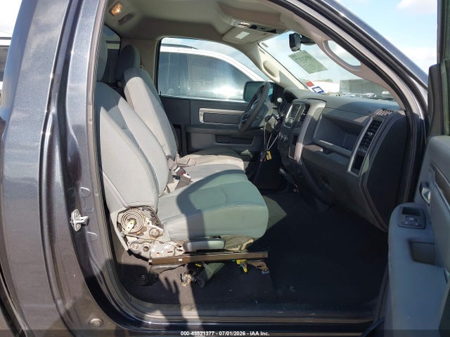2013 Ram 1500 Express მანქანა იყიდება აუქციონზე, vin: 3C6JR6AT6DG586587, აუქციონის ნომერი: 45521377