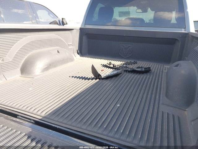 Продаж на аукціоні авто 2013 Ram 1500 Express, vin: 3C6JR6AT6DG586587, номер лоту: 45521377