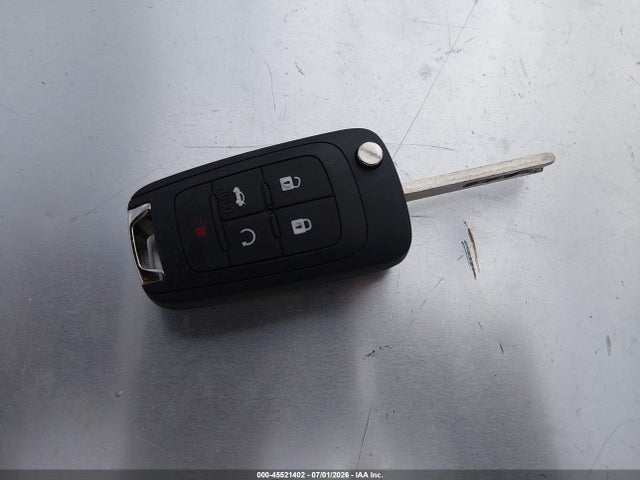 Продажа на аукционе авто 2013 Chevrolet Malibu 2lt, vin: 1G11E5SA0DF281544, номер лота: 45521402