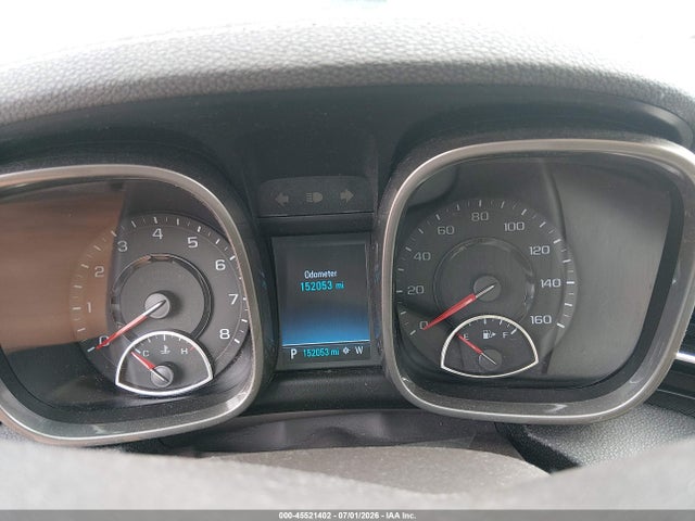 Продажа на аукционе авто 2013 Chevrolet Malibu 2lt, vin: 1G11E5SA0DF281544, номер лота: 45521402