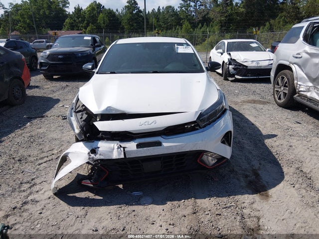 Продаж на аукціоні авто 2022 Kia Forte Gt, vin: 3KPF44AC9NE443941, номер лоту: 45521407