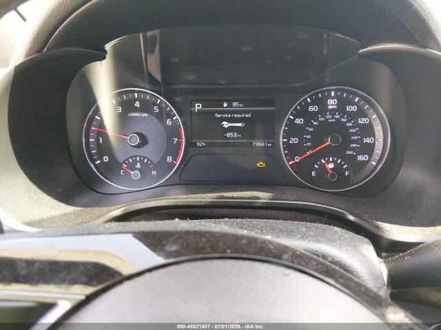 Продаж на аукціоні авто 2022 Kia Forte Gt, vin: 3KPF44AC9NE443941, номер лоту: 45521407