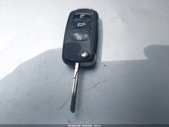 45521409 :رقم المزاد ، 3VWDP7AJ1DM431461 vin ، 2013 Volkswagen Jetta 2.5l Se مزاد بيع
