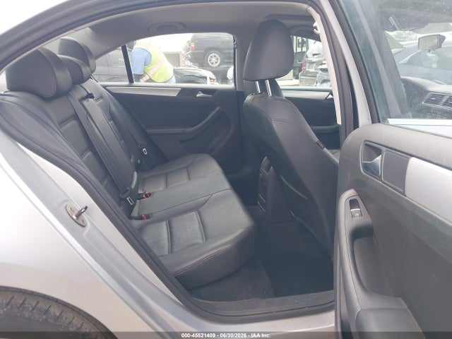 45521409 :رقم المزاد ، 3VWDP7AJ1DM431461 vin ، 2013 Volkswagen Jetta 2.5l Se مزاد بيع