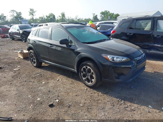 Продаж на аукціоні авто 2023 Subaru Crosstrek, vin: JF2GTABC0PH203342, номер лоту: 45521411