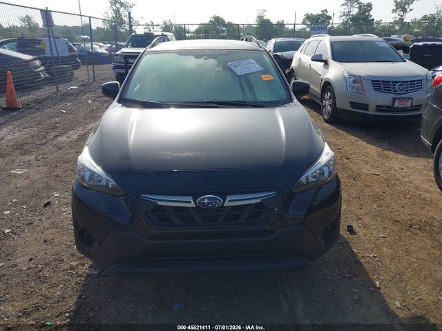 Продаж на аукціоні авто 2023 Subaru Crosstrek, vin: JF2GTABC0PH203342, номер лоту: 45521411