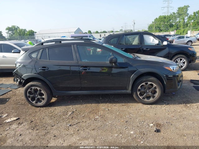 Продаж на аукціоні авто 2023 Subaru Crosstrek, vin: JF2GTABC0PH203342, номер лоту: 45521411