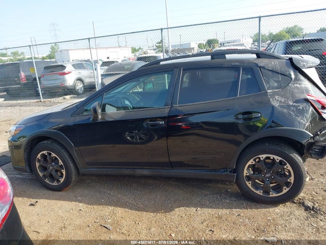Продаж на аукціоні авто 2023 Subaru Crosstrek, vin: JF2GTABC0PH203342, номер лоту: 45521411