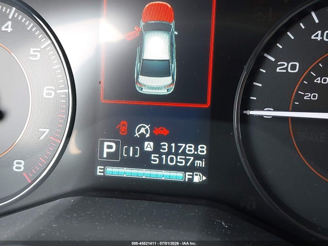 Продаж на аукціоні авто 2023 Subaru Crosstrek, vin: JF2GTABC0PH203342, номер лоту: 45521411