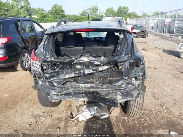 Продаж на аукціоні авто 2023 Subaru Crosstrek, vin: JF2GTABC0PH203342, номер лоту: 45521411