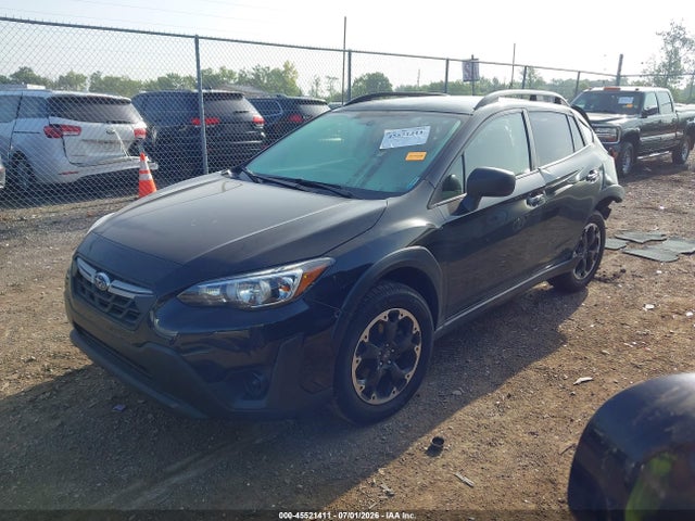 Продаж на аукціоні авто 2023 Subaru Crosstrek, vin: JF2GTABC0PH203342, номер лоту: 45521411