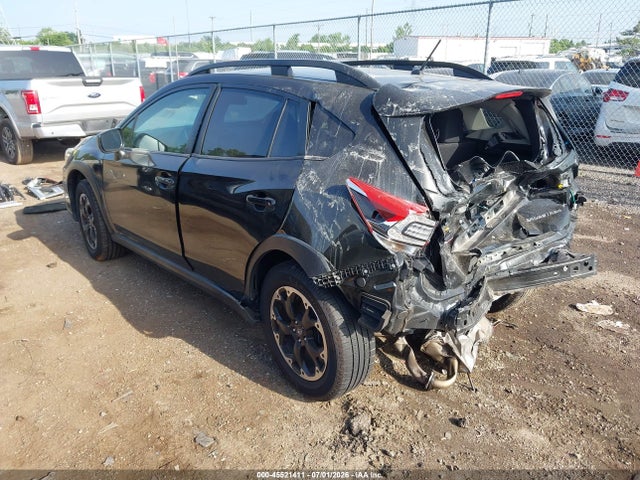Продаж на аукціоні авто 2023 Subaru Crosstrek, vin: JF2GTABC0PH203342, номер лоту: 45521411