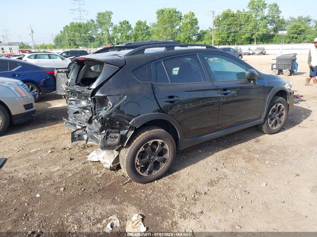 Продаж на аукціоні авто 2023 Subaru Crosstrek, vin: JF2GTABC0PH203342, номер лоту: 45521411