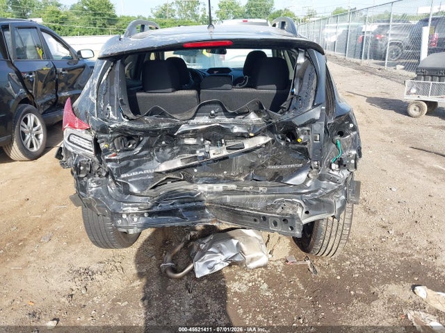Продаж на аукціоні авто 2023 Subaru Crosstrek, vin: JF2GTABC0PH203342, номер лоту: 45521411