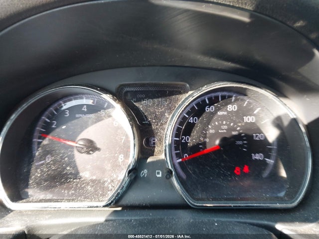 3N1CN7AP7HK433065 Nissan Versa 1.6 Sv