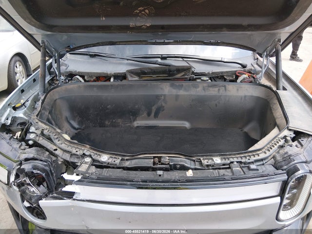 Rivian R1t Adventure Dual Motor Max Pack/adventure Dual Motor Perf Max Pack 2024 7FCTGCAA9RN030366 Image 10